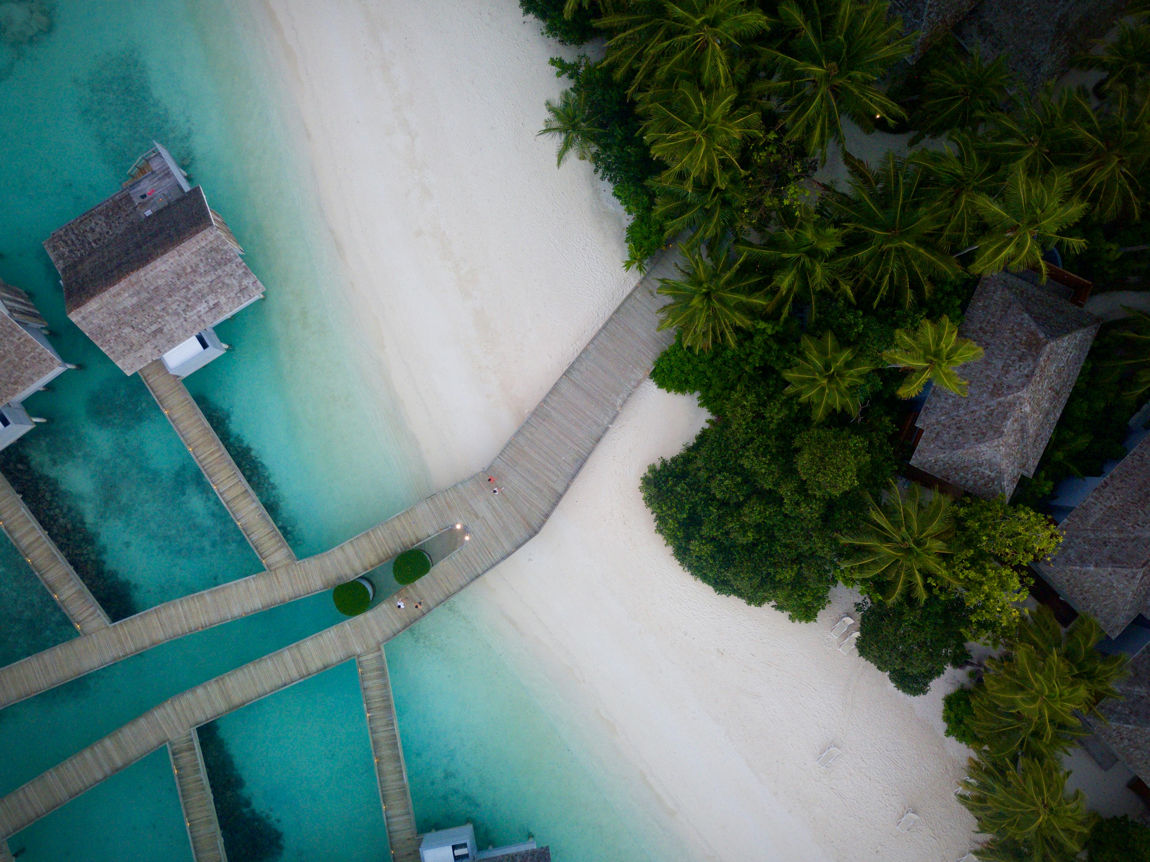 Accommodation Services in Kerala - TripTide