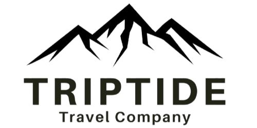 TripTide - Travel Agency Kerala