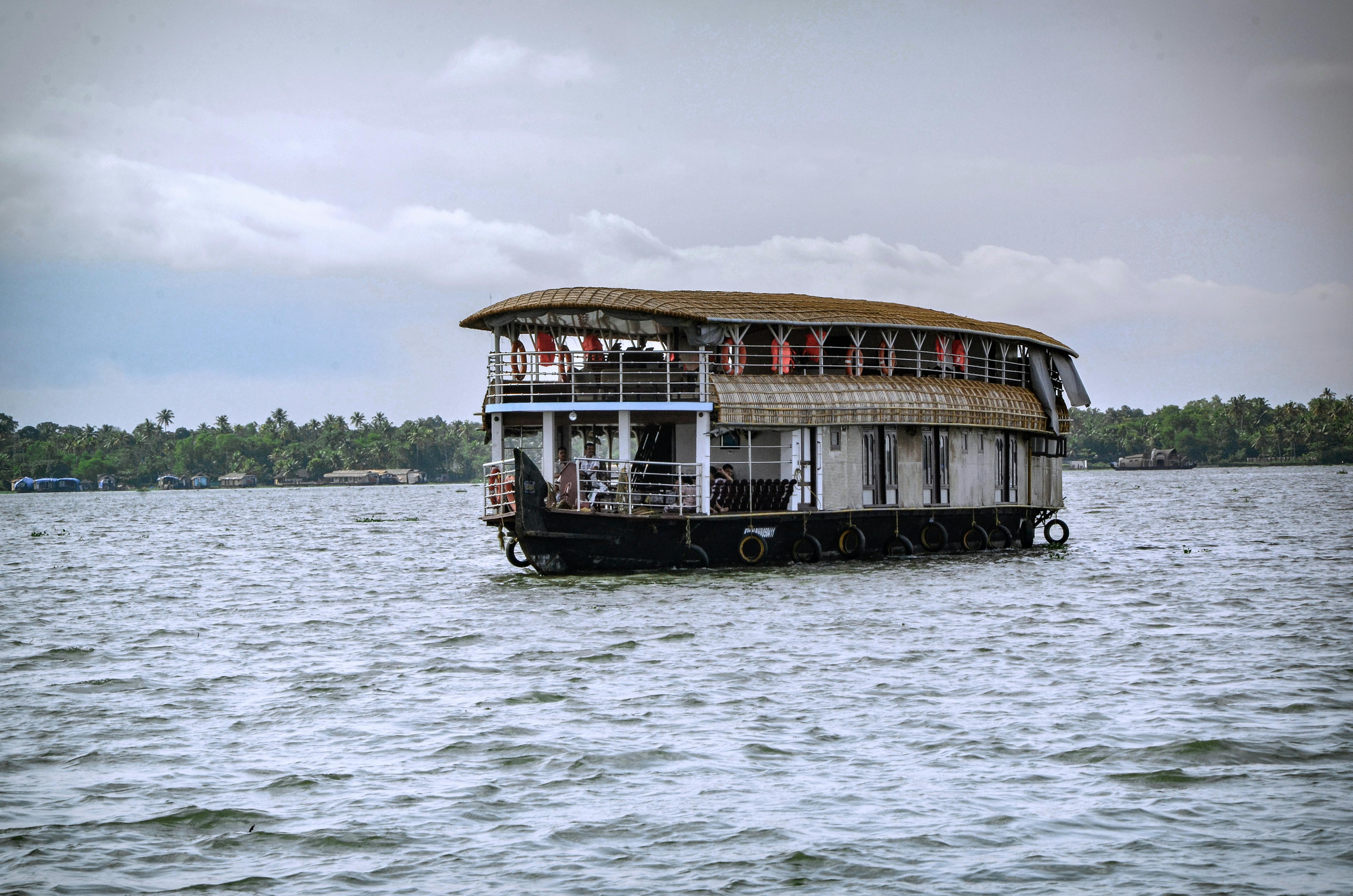 Transportation & Cab Services in Kerala - TripTide